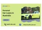 First Home Buyers Loan Melbourne – Easy Start with VOXFIN