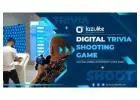 Revolutionize Game Zones in the UAE with Lazulite’s Cannon Shooting Experience