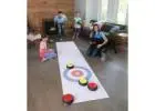 Bring Your Family Together with Our Multi-Player Games!