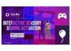 Interactive Excellence from Lazulite: BATAK Game for UAE and GCC Events