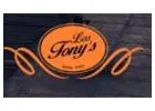 Chiringuito Los Tonys