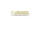 Just Autos and Electrical Ltd
