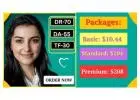 Boost Your Website Ranking with High DA Guest Posting—Fiverr SEO Gig