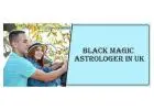Black Magic Astrologer in Reading