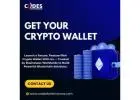 Cryptocurrency Wallet Solutions to Elevate Your Business Growth