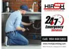 Stress-Free Repairs by an Experienced Plumbing Company