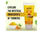 Brighten Your Skin with Reshma Beauty® Turmeric Cream