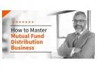 Your Financial Future: Start A Career in Mutual Fund Distribution Business - Prudent Corporate