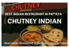 Indian Restaurant