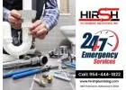 Say Goodbye to Clogs with Expert Bathroom Plumbing