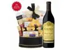 Send Comfort & Care – Get Well Wine Gift Baskets Delivered