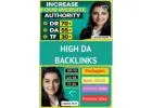 Enhance Your Website Authority with High-Quality SEO Backlinks With Top SEO Experts