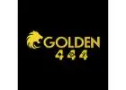 GOLDEN444.Now- Online Cricket & Casino Betting ID Provider In India