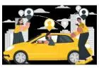 Booking Best taxi For Jodhpur Outstation trip with newrajasthantours