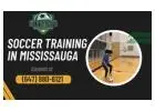 Youth Soccer Training Mississauga | Ultimate Soccer Development