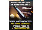 Make Money with Digital Marketing
