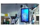 Temi Robot for Smart Offices and Homes – Exclusively by Lazulite GCC