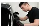 Supa tint - Car window tinting  near me