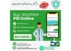 Buy Abortion Pill Online Fast Delivery at AbortionPillsRx