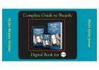 Best Shopify eBook: A Comprehensive Guide Book for Learn to Earn Building Profitable Online Store