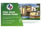 Houses For Sale Prosper TX | North Texas Luxury Living
