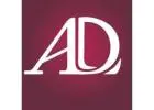 AD Consultancy Services - Consultant