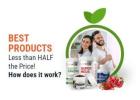 Supported by a community of like-minded people, this opportunity is plug-and-play, learn & earn!