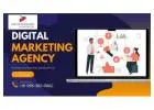 Grow Your Brand With Best Digital Marketing Agency | Wall Communication