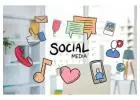 Affordable SMO Company In Delhi For Powerful Social Media Growth | Wall Communication