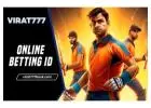 Instant Online Betting ID | Verified & Trusted Providers