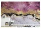 Transform Your Home with Giffywalls’ High-Impact Marble Designs