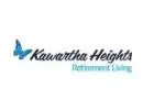 Senior Apartments Peterborough