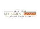 Brantford Retirement homes