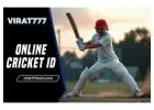 Get Online Cricket ID Now & Claim Your Bonus!