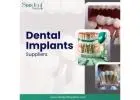 Best-Rated Dental Implant Brands You Can Find in Peru