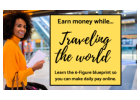 Achieve Financial Freedom This Holiday Season with Just 2 Hours a Day!