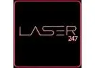Laser Book 247: Best and Trusted Online Betting ID Provider