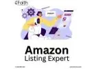 Skilled Amazon Listing Specialists for Optimized Sales