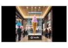 Holobox Unveils Riveting Visual Displays in Saudi Arabia