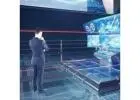 Immersive Exhibition Experiences in Dubai Powered by Lazulite Technology