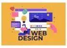 Top Website Designing Company in Delhi for Creative & Responsive Designs | Wall Communication