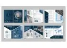 Get Custom Catalogue Designing In Delhi For Your Business Needs | Wall Communication