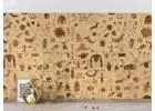 Traditional Warli Art Wallpaper – Add a Touch of Heritage!