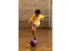 Kids Soccer Newcastle | Soccajoeys