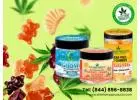 Power Up Naturally with Power CBD Gummies