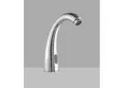 Bharat Photon Sensor Tap Automatic &Touchless Sensor Taps For Basin
