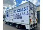 Newcastle Removalist | NC COAST REMOVALS
