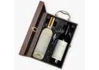 Send Elegant Birthday Wine Gift Baskets in the USA – Fast Delivery!