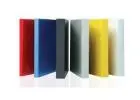 HDPE Sheet: A Versatile Solution for Industrial and Commercial Applications