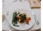 Formal Catering | Culinarius